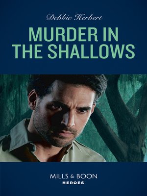 cover image of Murder In the Shallows